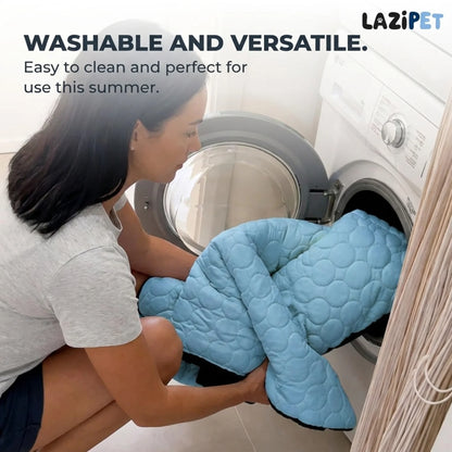 LaziPet's Relief Cooling Mat